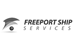 We've worked with Freeport Ship Services