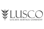 We've worked with the Lucaya Service Company (LUSCO)