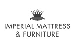We've worked with Imperial Mattress & Furniture